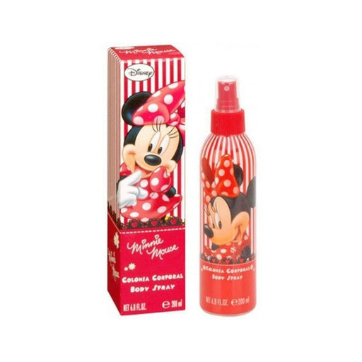 Colônia Fresca Minnie Mouse - Disney - 1