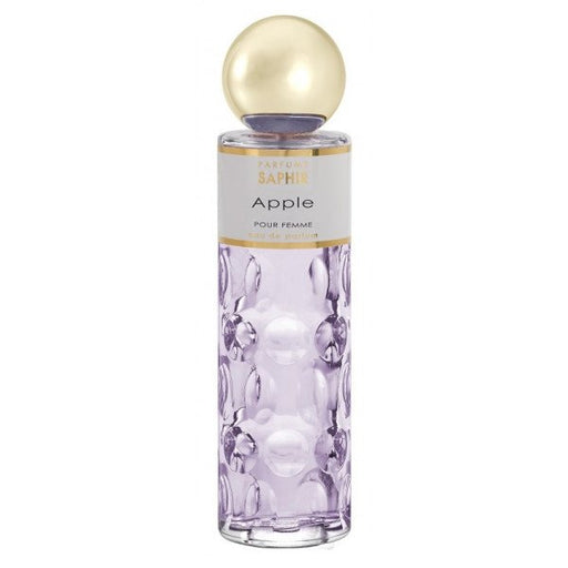Perfume Maçã Para Mulher 200ml - Saphir - 1