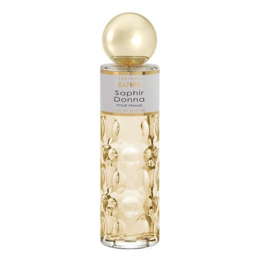Perfume Donna Para Mulher 200ml - Saphir - 1