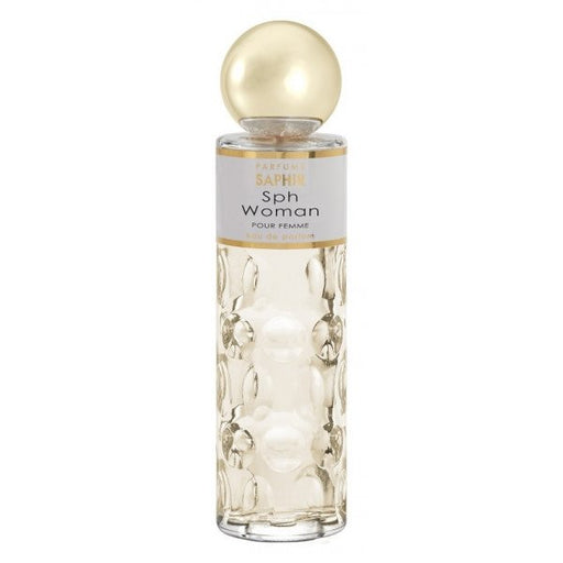 Perfume Sph Mulher 200ml - Saphir - 1