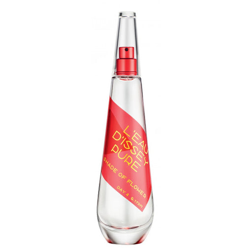 L&#39;eau D&#39;issey Pure Shade of Flower - Issey Miyake - 1