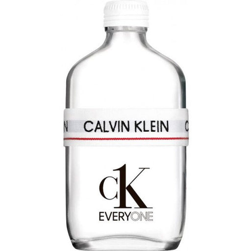 Todos Edição - Calvin Klein: EDT 100 ML VAPO - 1