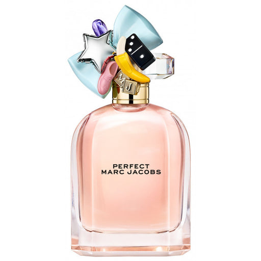 Perfume Feminino Perfect de Parfum - Marc Jacobs: EDP 100 ML VAPO - 2