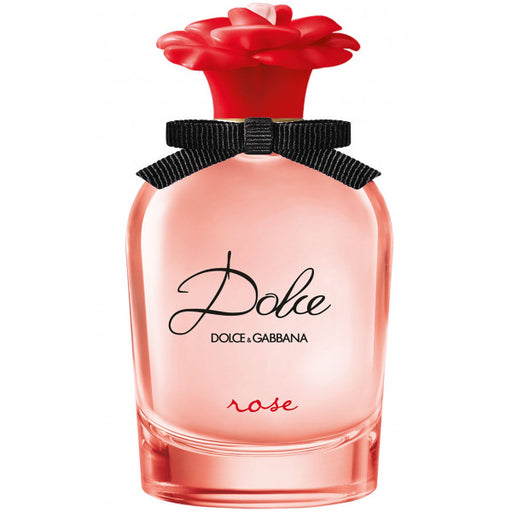 Edição Dolce Rose - Dolce & Gabbana - 1