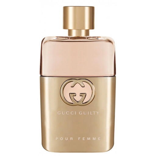 Guilty For Women Eau de Parfum - Gucci: EDP 50 ML VAPO - 2