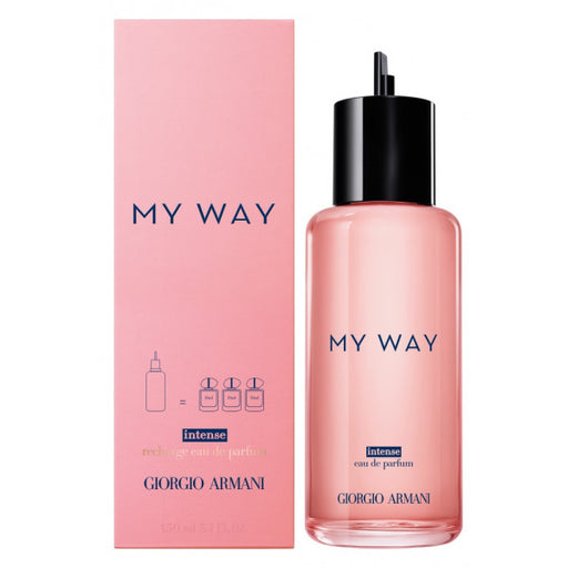 My Way Intense Refil Perfume Feminino - Giorgio Armani - 2