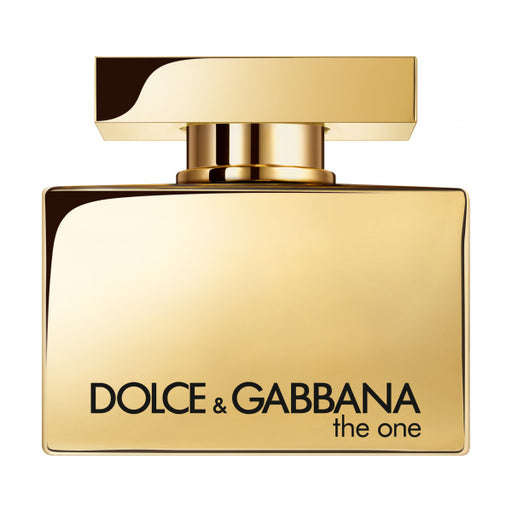 The One Gold Intense Eau de Parfum - Dolce & Gabbana: EDP 50 ML VAPO - 2
