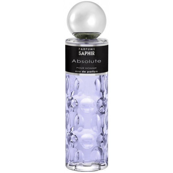Perfume Absoluto Para Homens 200ml - Saphir - 1