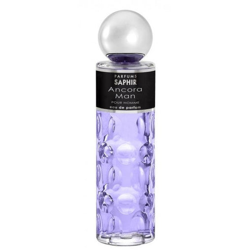 Perfume Ancora Para Homens 200ml - Saphir - 1