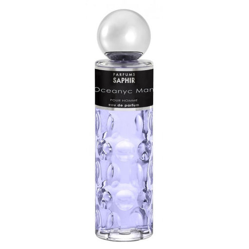 Perfume Oceanic Man 200ml - Saphir - 1