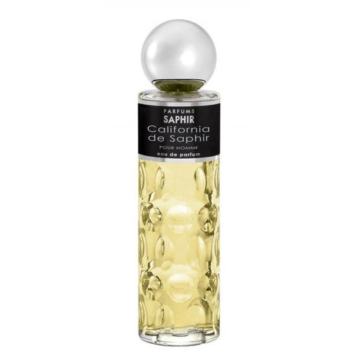 Perfume Califórnia Para Homens 200ml - Saphir - 1