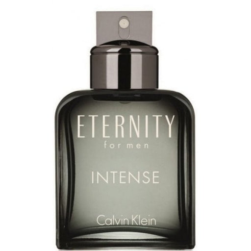Eternity for Men Intense Edt: Edt 100 ml Vapo - Calvin Klein - 1
