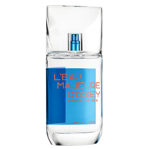 L&#39;eau Majeure D&#39;issey Shade of Sea: Edt 100 ml Vapo - Issey Miyake - 1