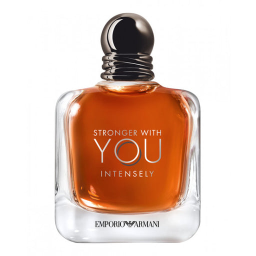 Emporio Armani Stronger with You Intensely Eau de Parfum - Giorgio Armani: EDP 30 ML VAPO - 2