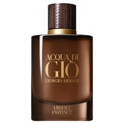 Acqua Di Gio Absolu Instinct Eau de Parfum: Edp 75ml Vapo - Giorgio Armani - 1