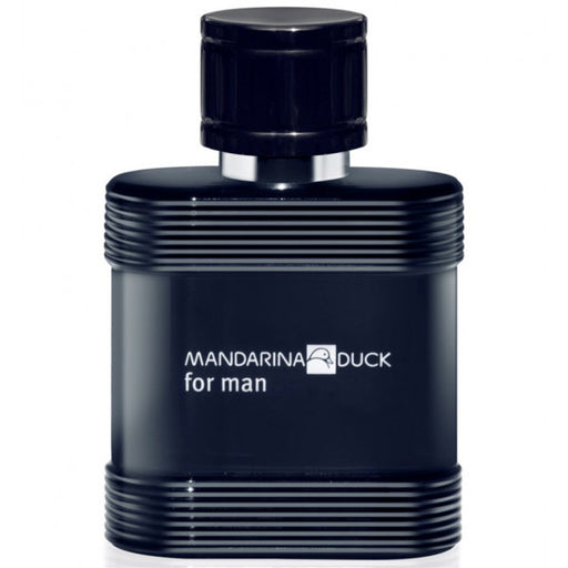 Para Hombre Edt: Edp 100 ml Vapo - Mandarina Duck - 1