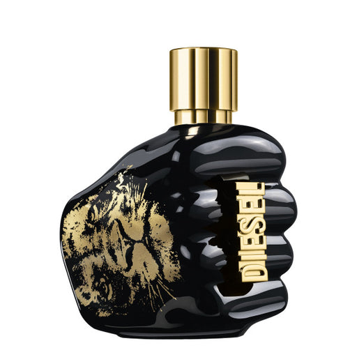 Spirit of the Brave Perfume Man Eau de Toilette - Diesel: EDT 125 ML VAPO - 2