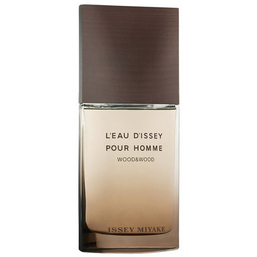 L&#39;eau D&#39;issey Pour Homme Wood &amp; Wood Edp - Issey Miyake: EDP 50 ML VAPO - 1