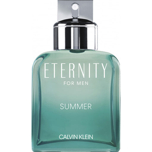 Eternidade para homens verão 2020 - Calvin Klein - 1