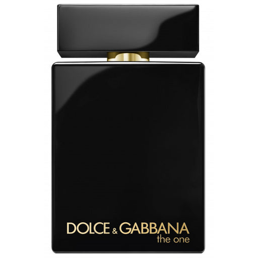 The One for Men Intense Edp - Dolce & Gabbana: EDP 50 ML VAPO - 1
