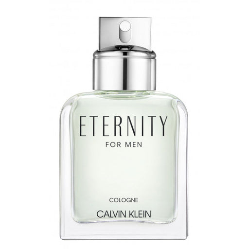 Eternidade para Homens Colônia - Calvin Klein: EDT 50 ML VAPO - 1