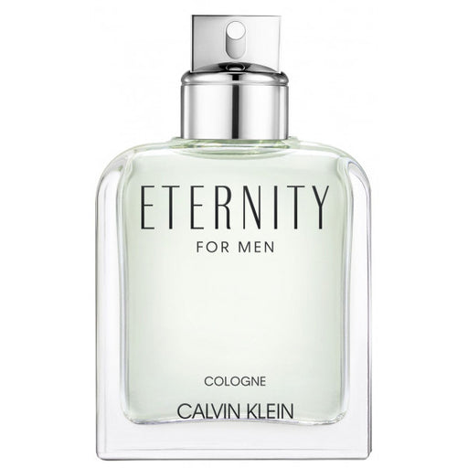 Eternidade para Homens Colônia - Calvin Klein: EDT 200 ML VAPO - 2