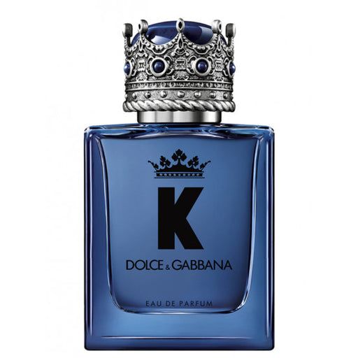K by Dolce &amp; Gabbana Eau de Parfum - Dolce & Gabbana: EDP 50 ML VAPO - 2