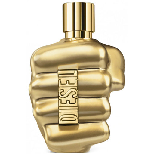 Spirit of the Brave Intense Eau de Parfum - Diesel: EDP 125ML VAPO - 1