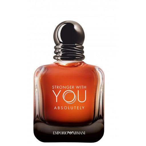 Mais forte com você Absolutamente Parfum - Giorgio Armani: EDP 50 ML VAPO - 2