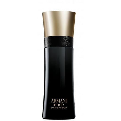 Armani Code Eau de Parfum - Giorgio Armani: EDP 60 ML VAPO - 1