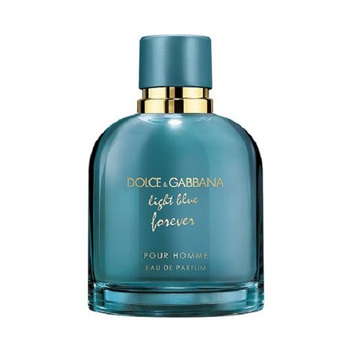 Light Blue Forever Homme Edp - Dolce & Gabbana: EDP 100 ML VAPO - 2