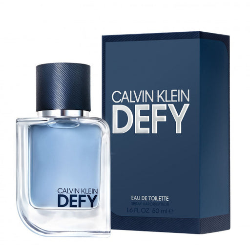 Edição Ck Defy - Calvin Klein: EDT 50 ML VAPO - 2