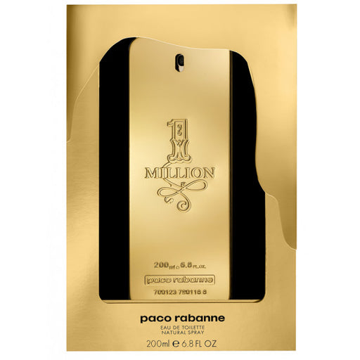 One Million Edición Especial - Paco Rabanne - 1