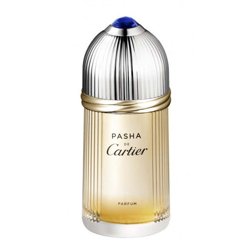 Pasha Edição Limitada Perfume: Edp 100 ml - Cartier - 1