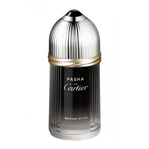 Pasha Edition Noire Eau de Toilette Edição Limitada: Edt 100 ml - Cartier - 1