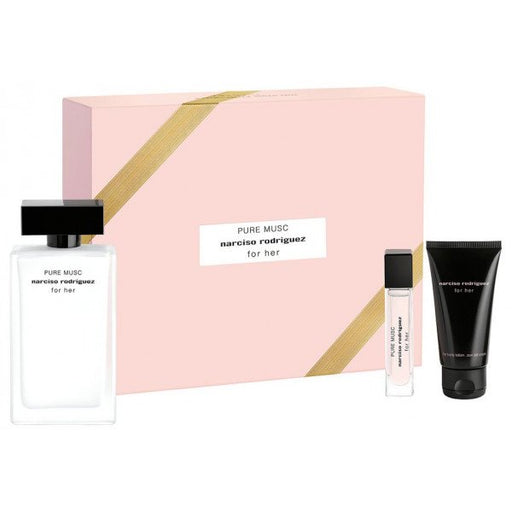 For Her Pure Musc Estuche - Narciso Rodriguez - 1