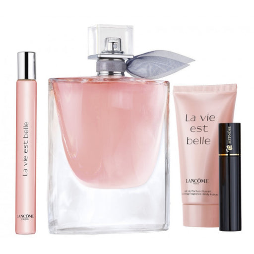 Lancôme La Vie Est Belle Eau de Parfum Estuche: Edp 100ml + Regalos - Lancôme - Lancome - 2