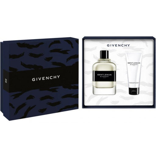 Conjunto apenas para cavalheiros - Givenchy: EDT 100ML + Gel 75ML - 1