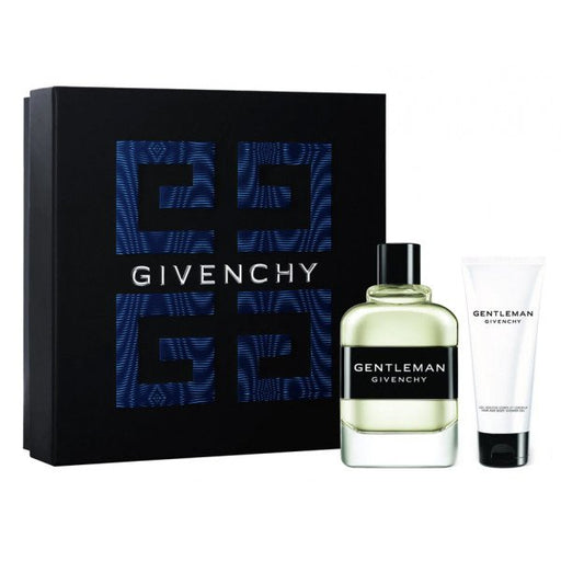 Caso Gentleman Edt - Givenchy: EDT 100ML + Gel 75ML - 2