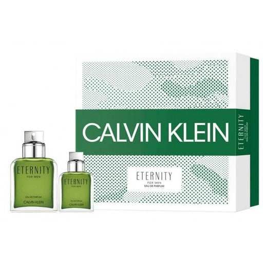 Eternity for Men Eau de Parfum Estuche - Calvin Klein - 1