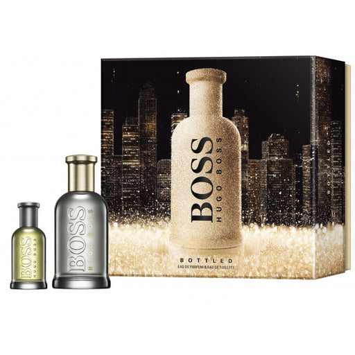 Boss Bottled Estuche Eau de Parfum e Eau de Toilette - Hugo Boss - Hugo Boss - 1