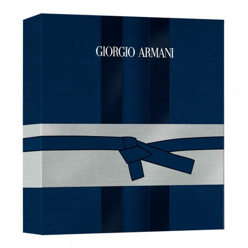 Acqua Di Giò Profondo Estuche Perfume Hombre: Edp 75ml + Gel 75ml + Mini - Giorgio Armani - 2