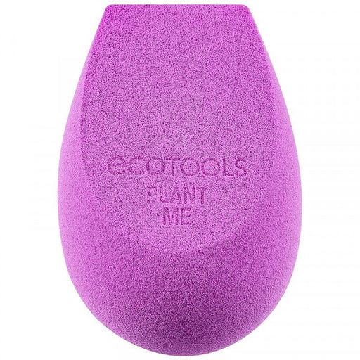 Esponja de Maquiagem Biodegradável Bioblender - Ecotools - 1