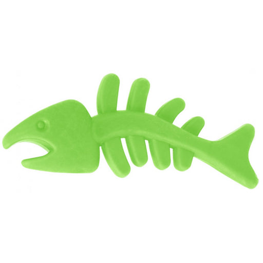 mordedor de peixe - Hu: Verde - 2