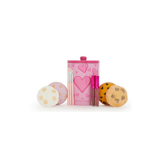 Coleção Lata de Biscoitos - I Heart Revolution - 2