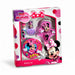 Minnie Conjunto de Beleza - Disney - 1