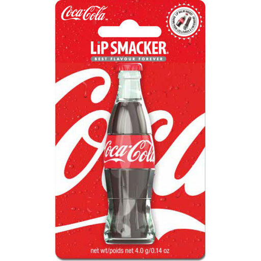 Bálsamo Labial Coca-cola - Lip Smacker: Classic - 2