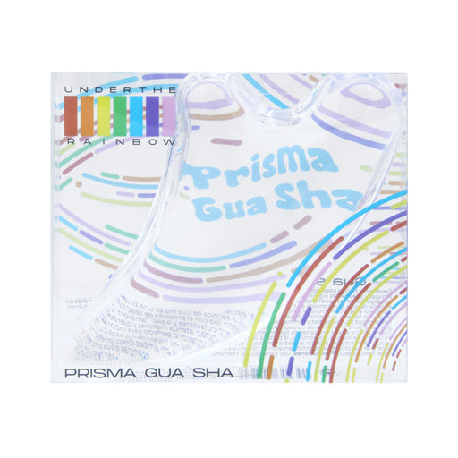 Prisma Gua Sha - Under the Rainbow - 1