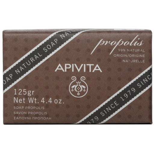 Sabonete Natural com Própolis - Apivita - 1