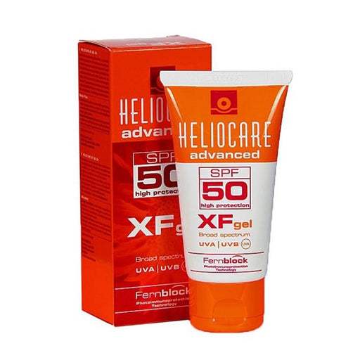 Gel Advanced Xf Spf 50: 50 ml - Heliocare - 1